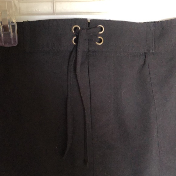 Swim Skirt - Picture 2 of 7